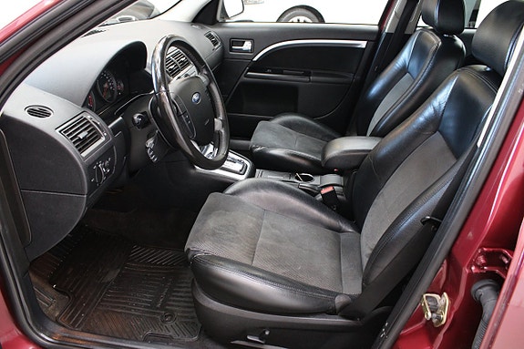 Ford Mondeo 6 of 12
