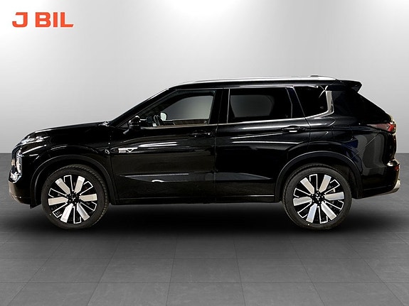 Mitsubishi Outlander 17 of 19