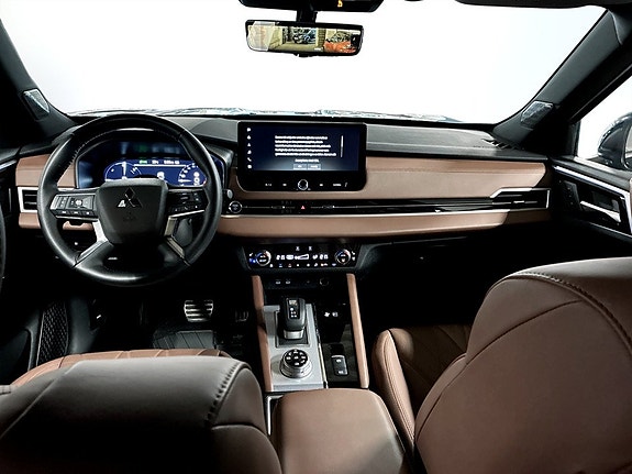 Mitsubishi Outlander 6 of 19