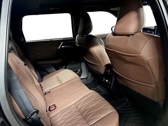 Mitsubishi Outlander 15 of 19