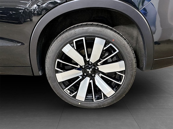 Mitsubishi Outlander 18 of 19