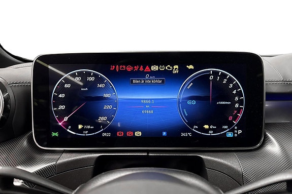 Mercedes-Benz C300 e 7 of 11