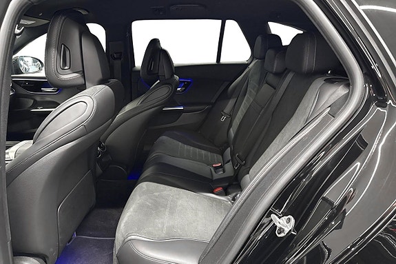 Mercedes-Benz C300 e 10 of 11