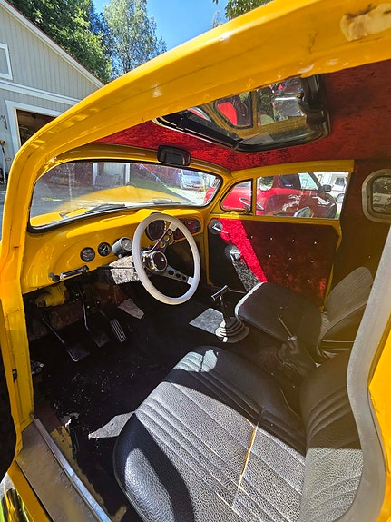 Volvo P210 9 of 9