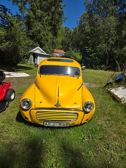 Volvo P210 3 of 9