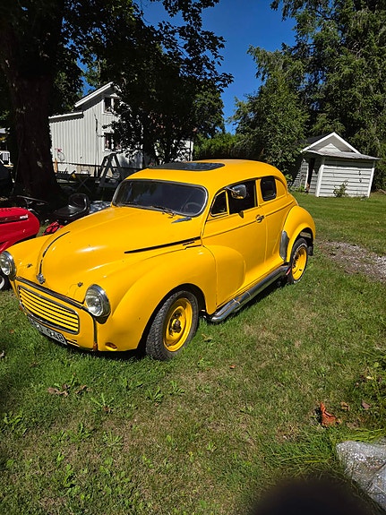 Volvo P210 2 of 9