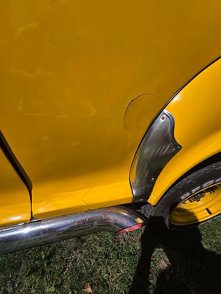 Volvo P210 7 of 9