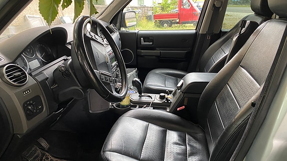 Land Rover Discovery 3 3 of 4