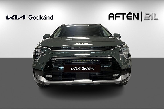 Kia Niro 3 of 30