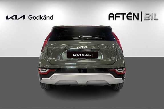 Kia Niro 7 of 30