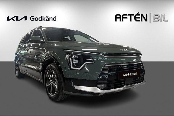 Kia Niro 4 of 30