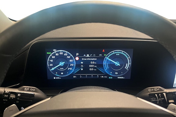 Kia Niro 12 of 30