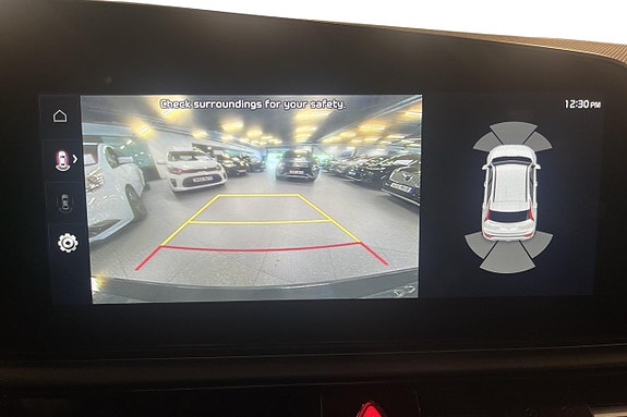 Kia Niro 29 of 30