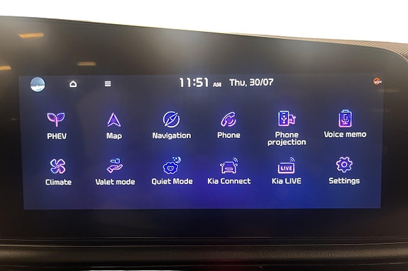 Kia Niro 13 of 30