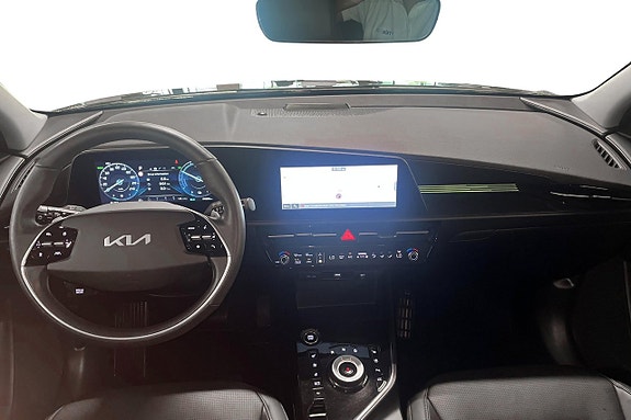 Kia Niro 9 of 30
