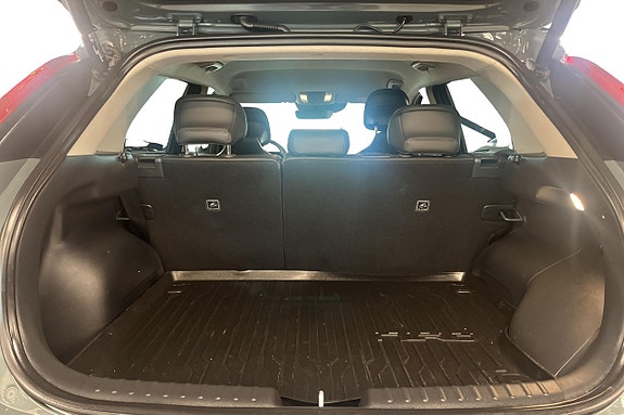 Kia Niro 16 of 30