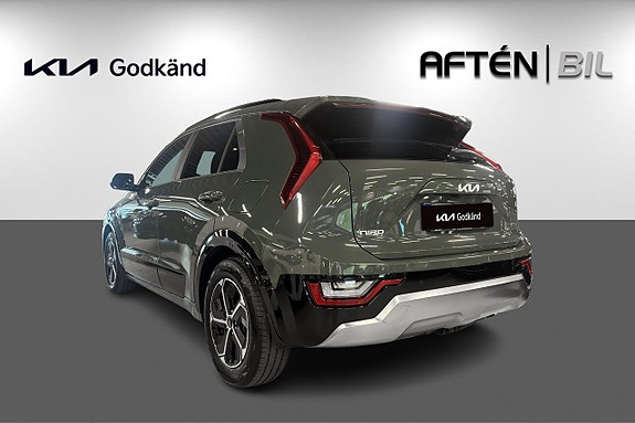Kia Niro 8 of 30