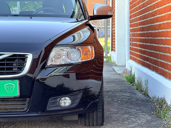 Volvo V50 10 of 19