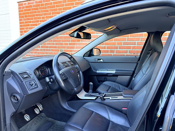 Volvo V50 11 of 19