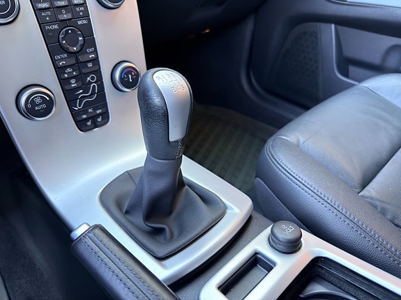 Volvo V50 14 of 19