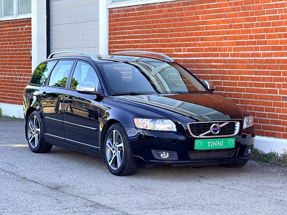Volvo V50 8 of 19
