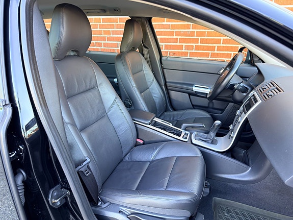 Volvo V50 16 of 19