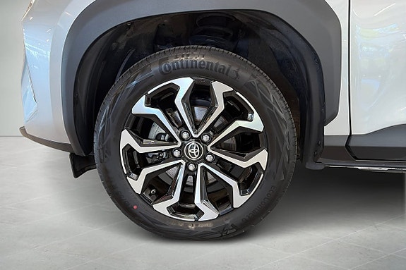 Toyota Yaris Cross 11 of 11