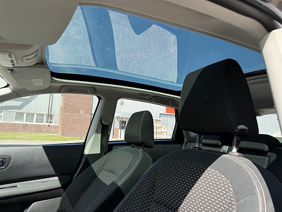 Nissan Qashqai 7 of 11