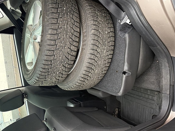 Nissan Qashqai 10 of 11