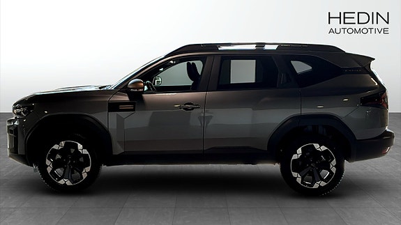 Dacia Bigster 6 of 11