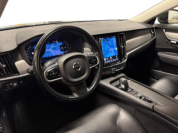 Volvo V90 8 of 28