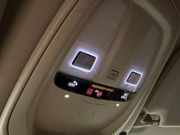 Volvo V90 20 of 28