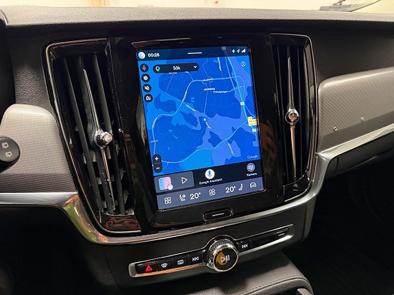 Volvo V90 13 of 28