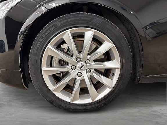 Volvo V90 28 of 28