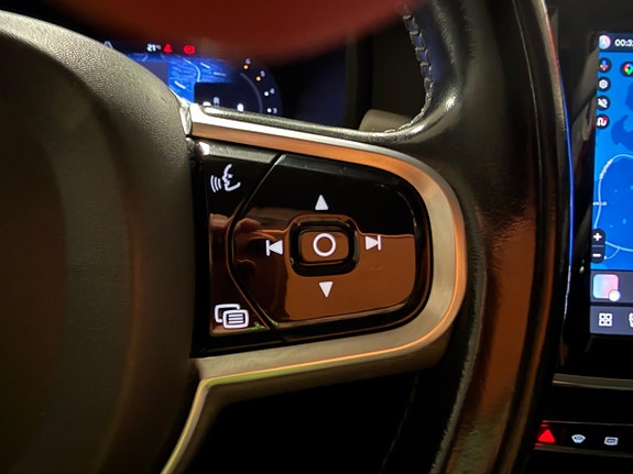 Volvo V90 19 of 28