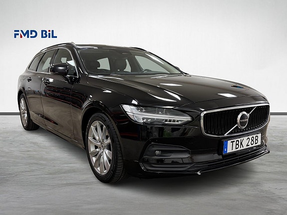 Volvo V90 4 of 28