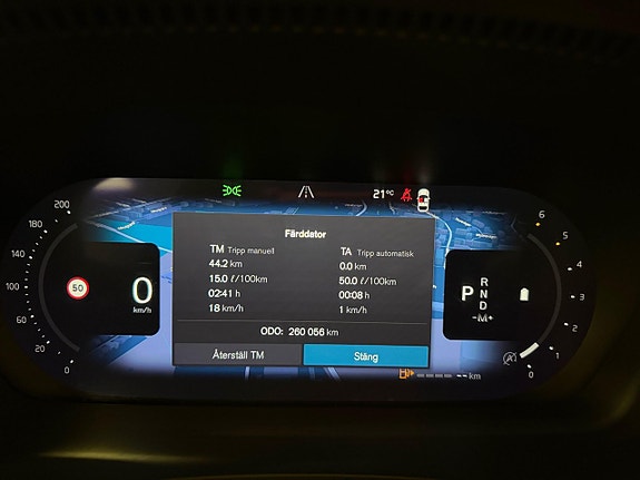 Volvo V90 14 of 28