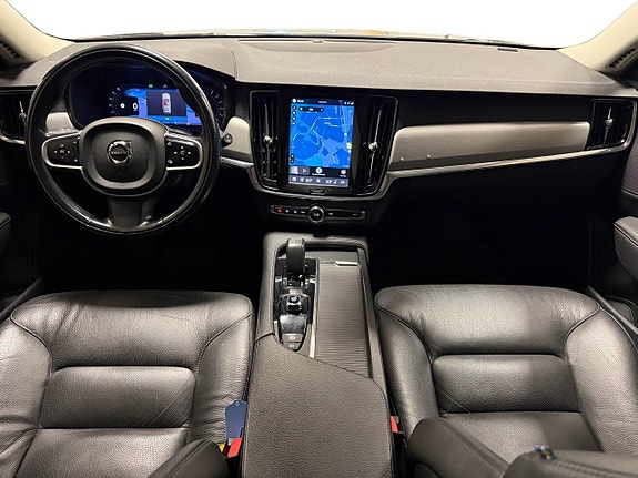 Volvo V90 9 of 28
