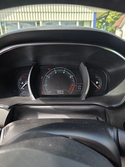 Renault Megane IV 5 of 9