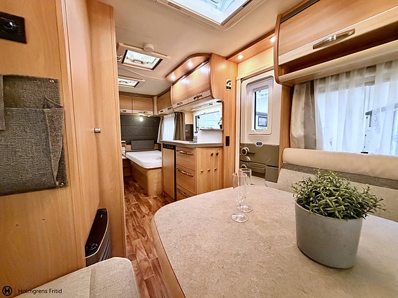 Knaus Sport 460 7 of 12
