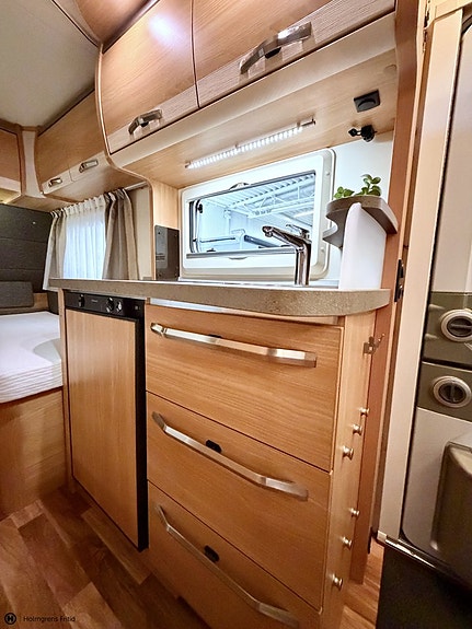 Knaus Sport 460 8 of 12