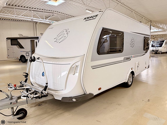 Knaus Sport 460 4 of 12