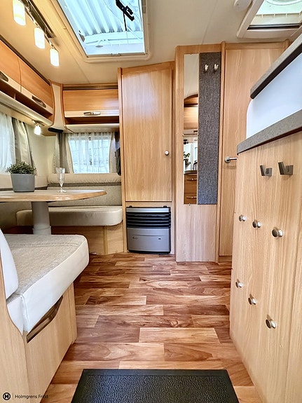Knaus Sport 460 5 of 12