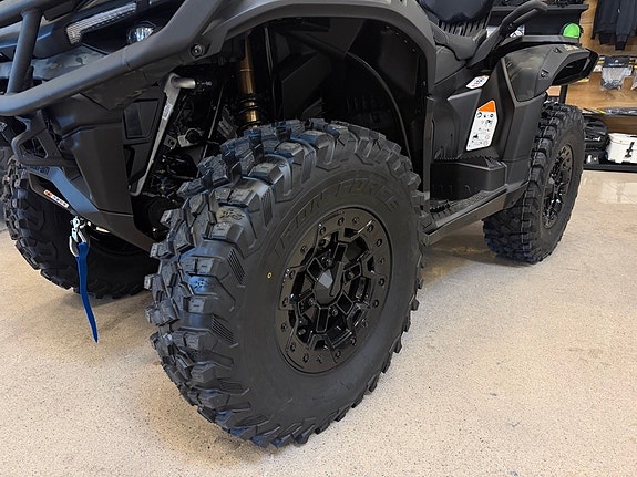 Can-Am Outlander Max Backcountry 1000R T NYHET! FETAST HITTILS! 6 of 6