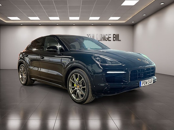 Porsche Cayenne 7 of 30