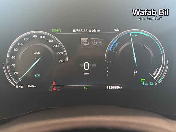 Kia XCeed 10 of 18