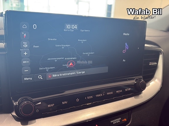 Kia XCeed 11 of 18