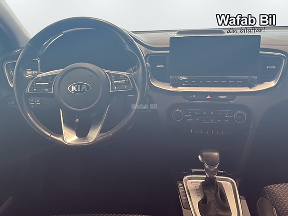 Kia XCeed 7 of 18