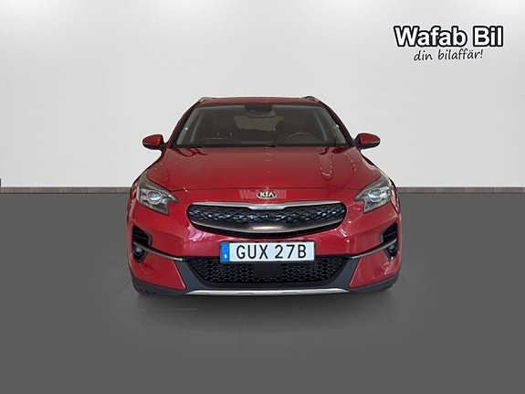 Kia XCeed 2 of 18