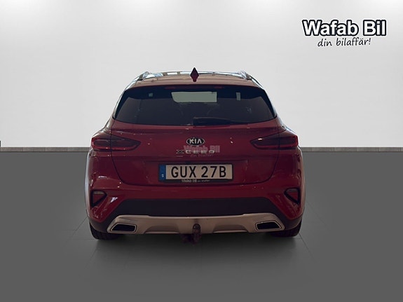 Kia XCeed 5 of 18